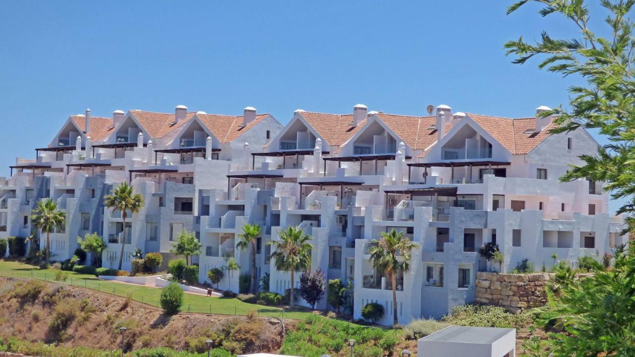R11 Air Stefanino Apartment La Cala De Mijas Exterior photo