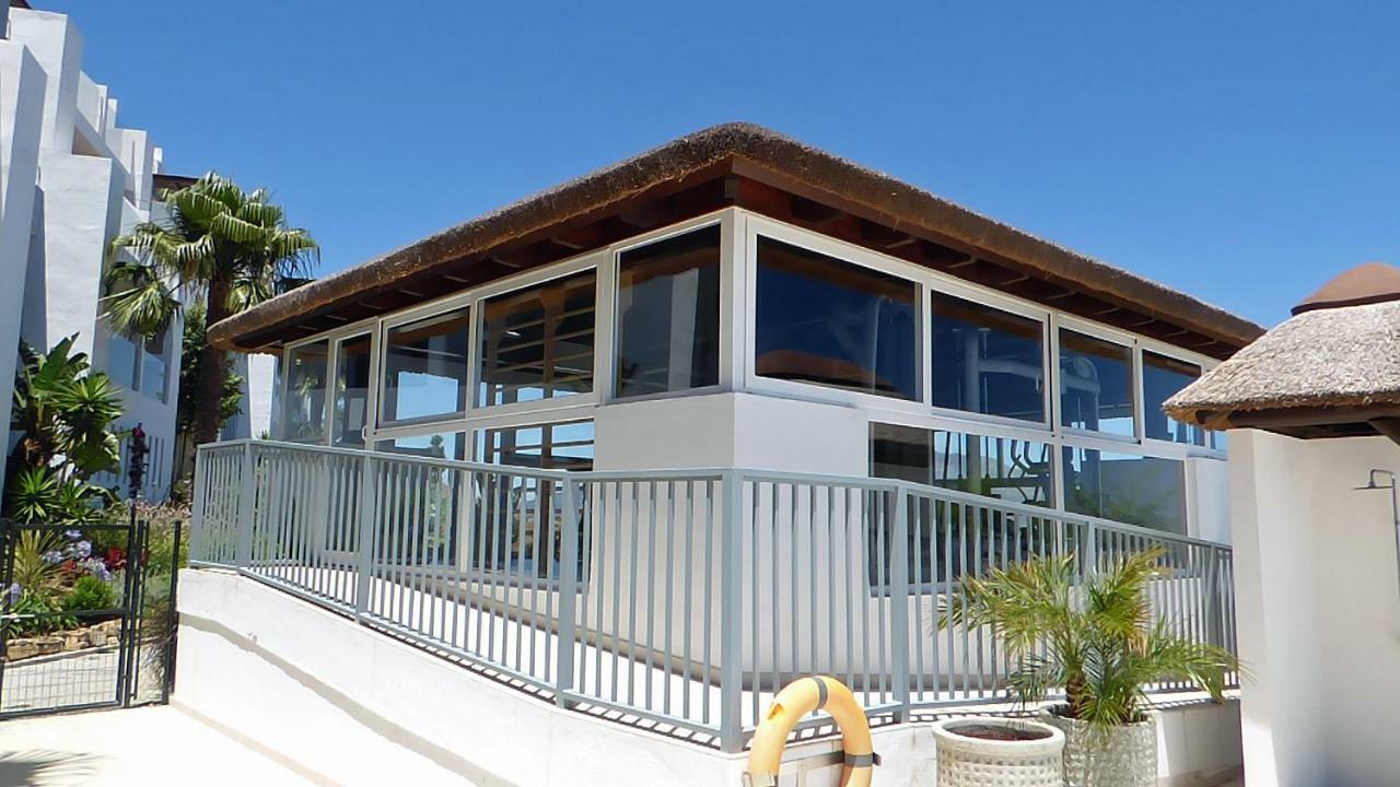 R11 Air Stefanino Apartment La Cala De Mijas Exterior photo
