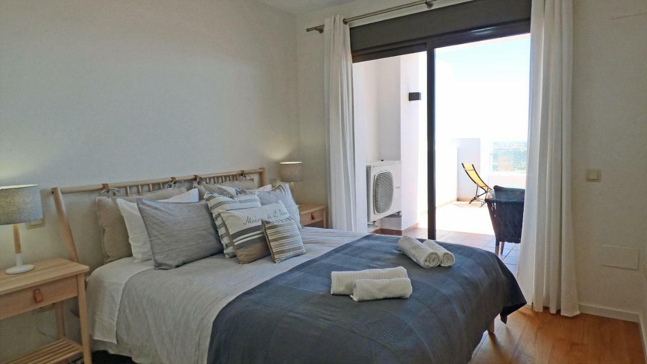 R11 Air Stefanino Apartment La Cala De Mijas Exterior photo