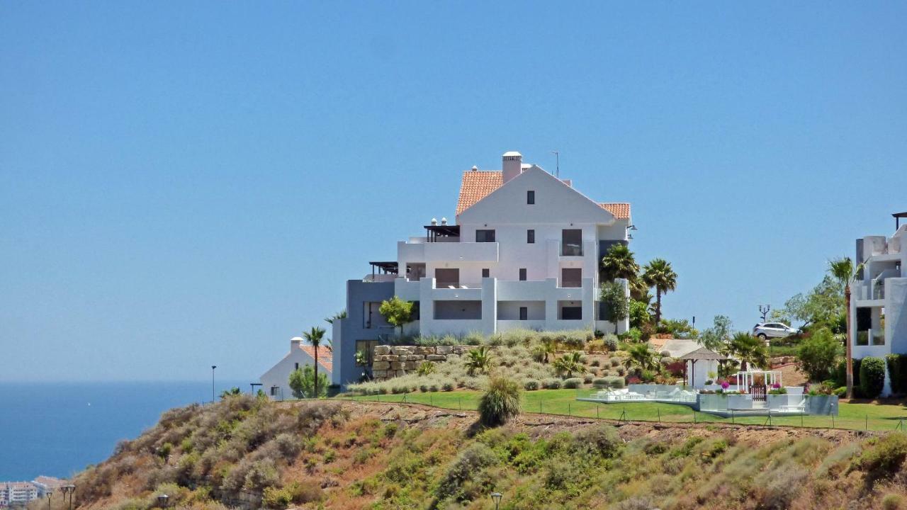 R11 Air Stefanino Apartment La Cala De Mijas Exterior photo