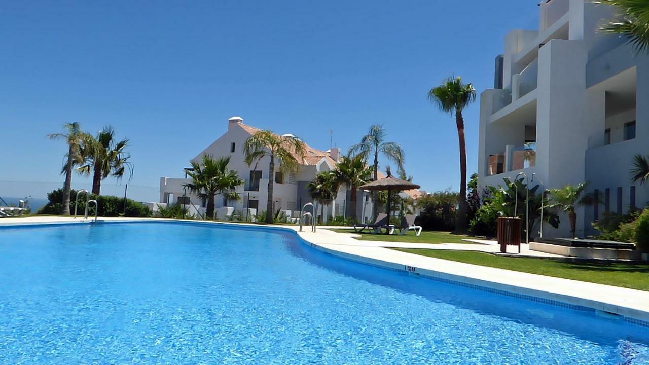 R11 Air Stefanino Apartment La Cala De Mijas Exterior photo